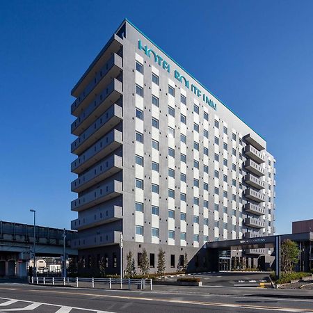 Hotel Route Inn Noda -Kokudo 16 Gouzoi- מראה חיצוני תמונה