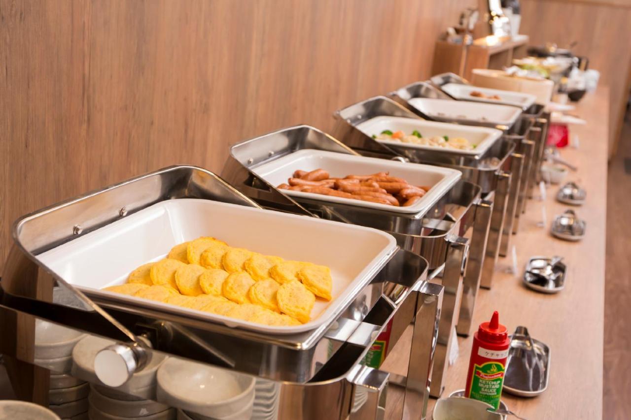 Hotel Route Inn Noda -Kokudo 16 Gouzoi- מראה חיצוני תמונה