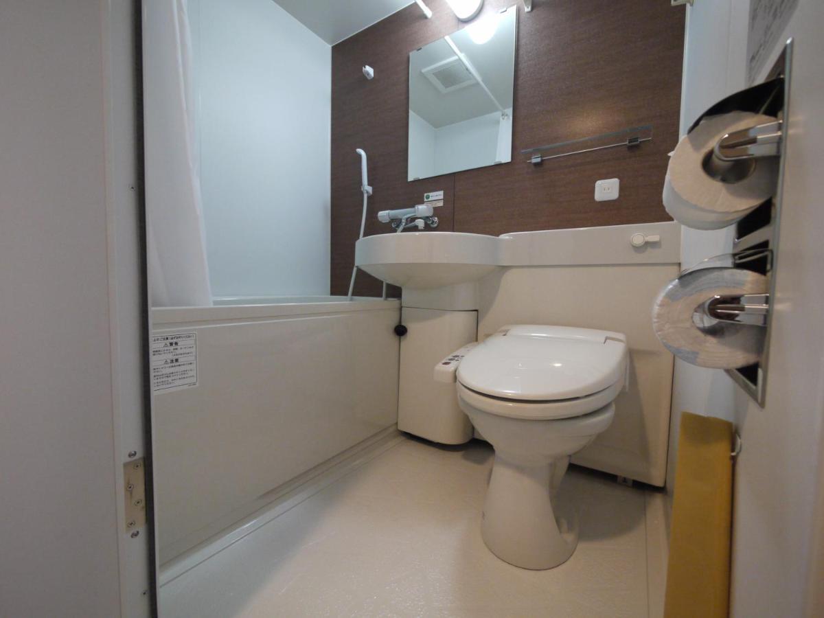 Hotel Route Inn Noda -Kokudo 16 Gouzoi- מראה חיצוני תמונה