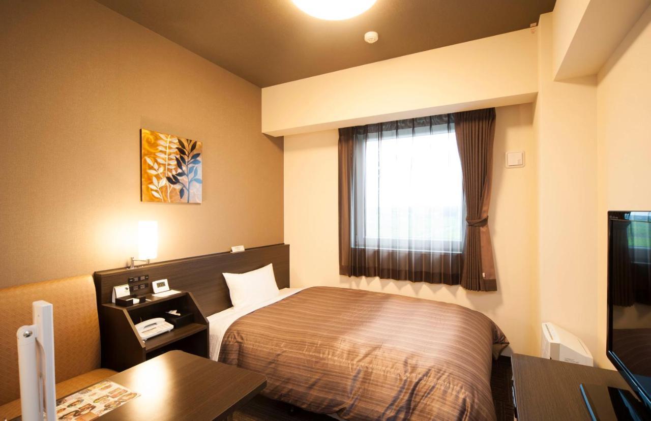 Hotel Route Inn Noda -Kokudo 16 Gouzoi- מראה חיצוני תמונה