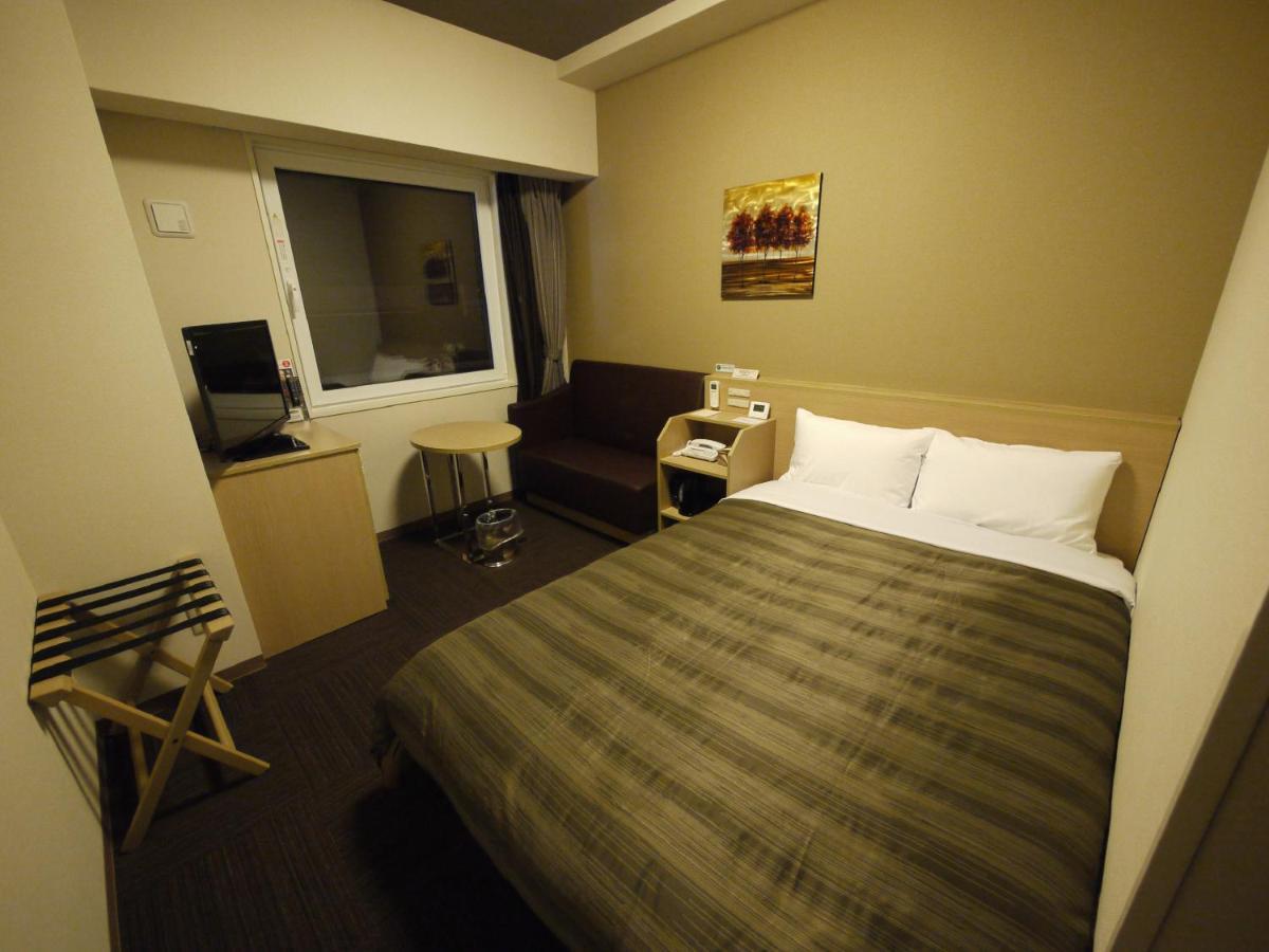 Hotel Route Inn Noda -Kokudo 16 Gouzoi- מראה חיצוני תמונה