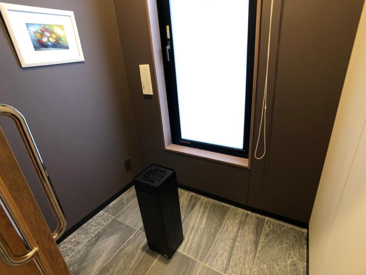 Hotel Route Inn Noda -Kokudo 16 Gouzoi- מראה חיצוני תמונה