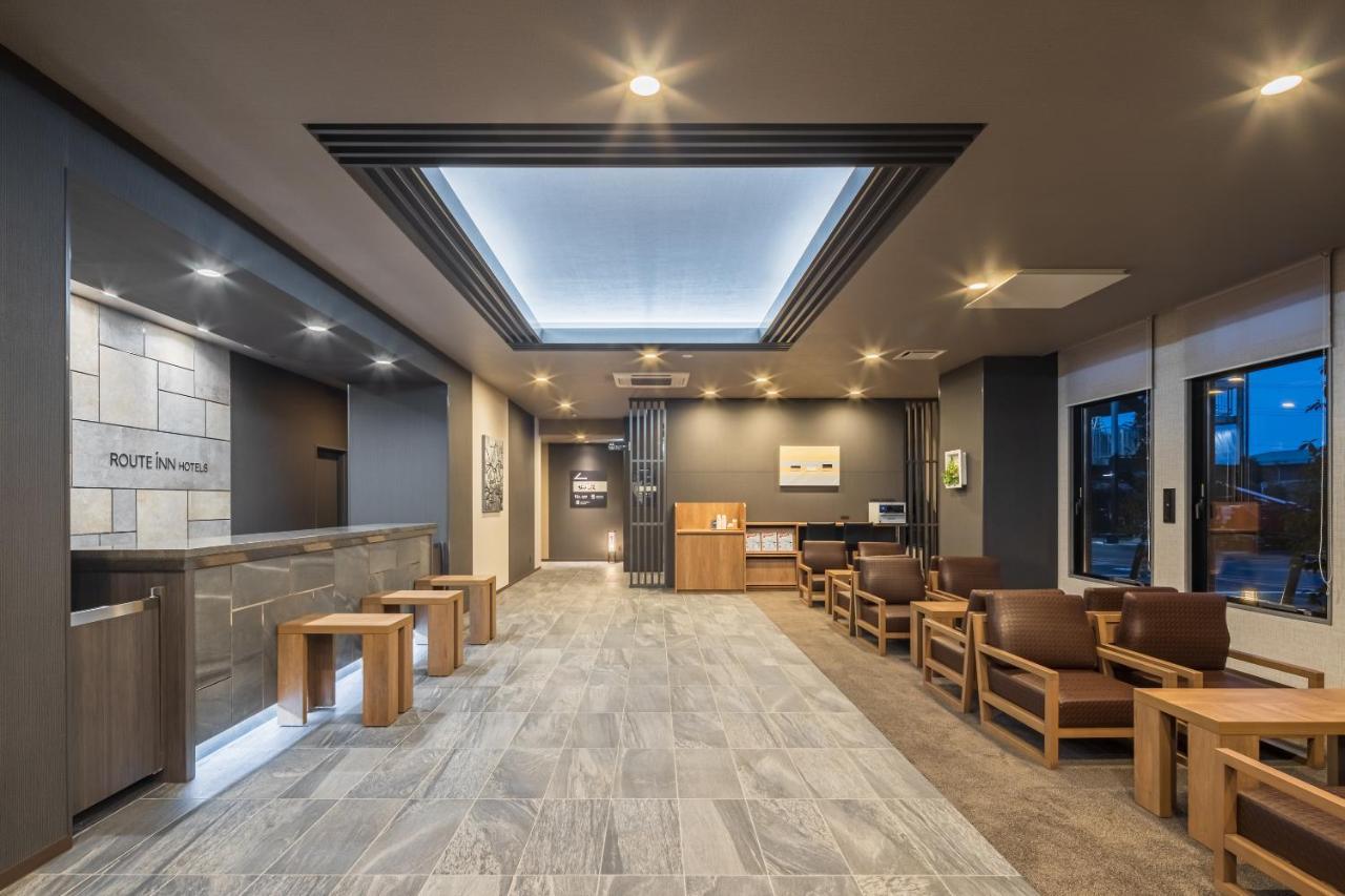 Hotel Route Inn Noda -Kokudo 16 Gouzoi- מראה חיצוני תמונה