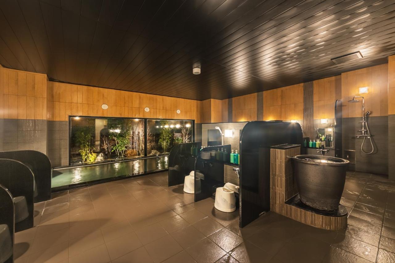 Hotel Route Inn Noda -Kokudo 16 Gouzoi- מראה חיצוני תמונה