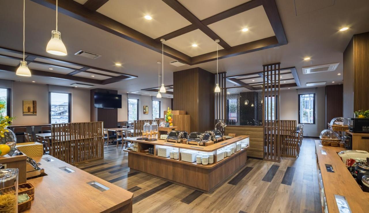 Hotel Route Inn Noda -Kokudo 16 Gouzoi- מראה חיצוני תמונה