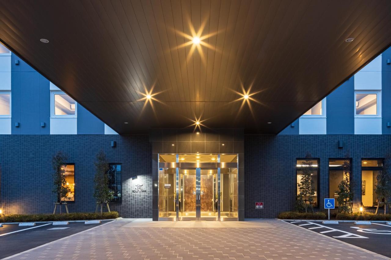 Hotel Route Inn Noda -Kokudo 16 Gouzoi- מראה חיצוני תמונה