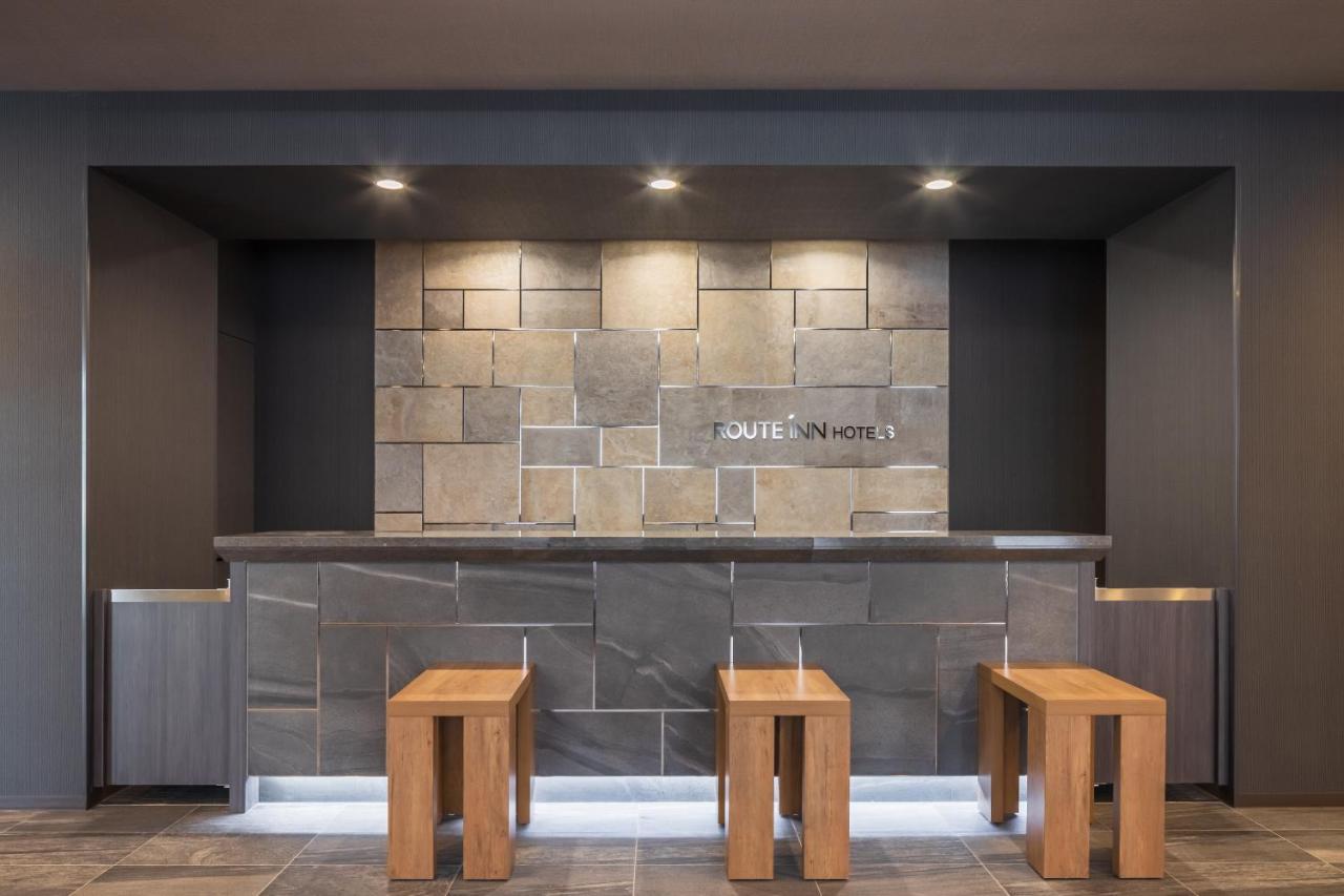 Hotel Route Inn Noda -Kokudo 16 Gouzoi- מראה חיצוני תמונה
