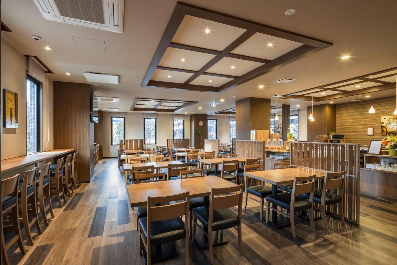 Hotel Route Inn Noda -Kokudo 16 Gouzoi- מראה חיצוני תמונה