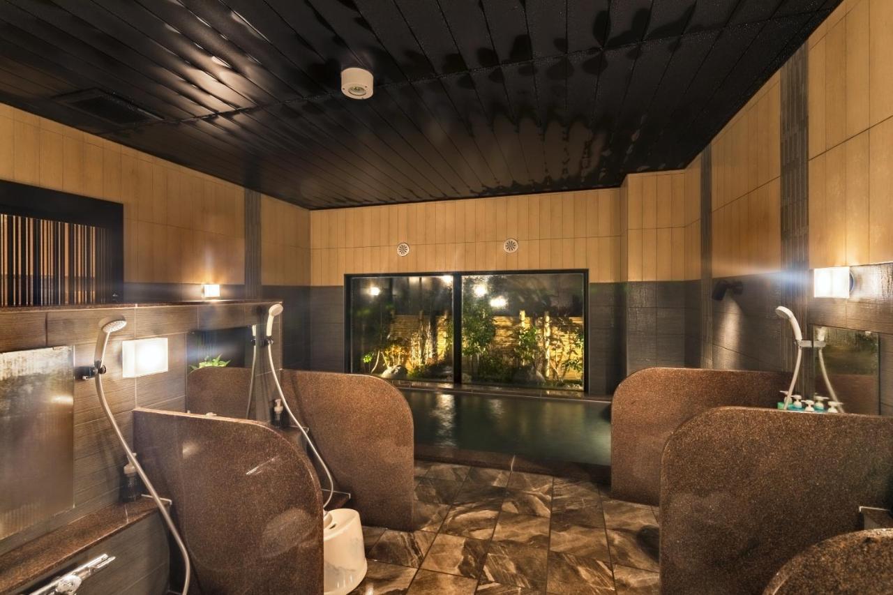 Hotel Route Inn Noda -Kokudo 16 Gouzoi- מראה חיצוני תמונה