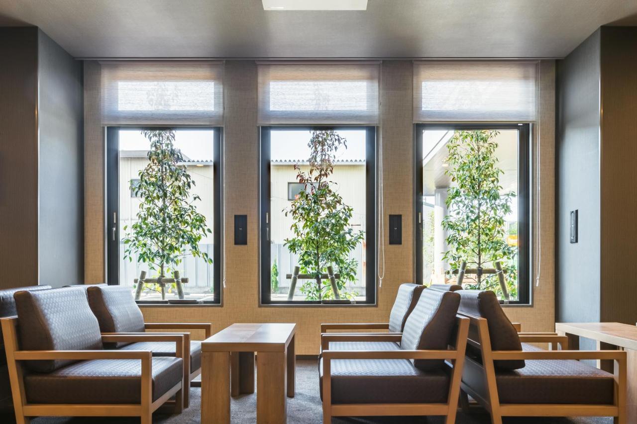 Hotel Route Inn Noda -Kokudo 16 Gouzoi- מראה חיצוני תמונה