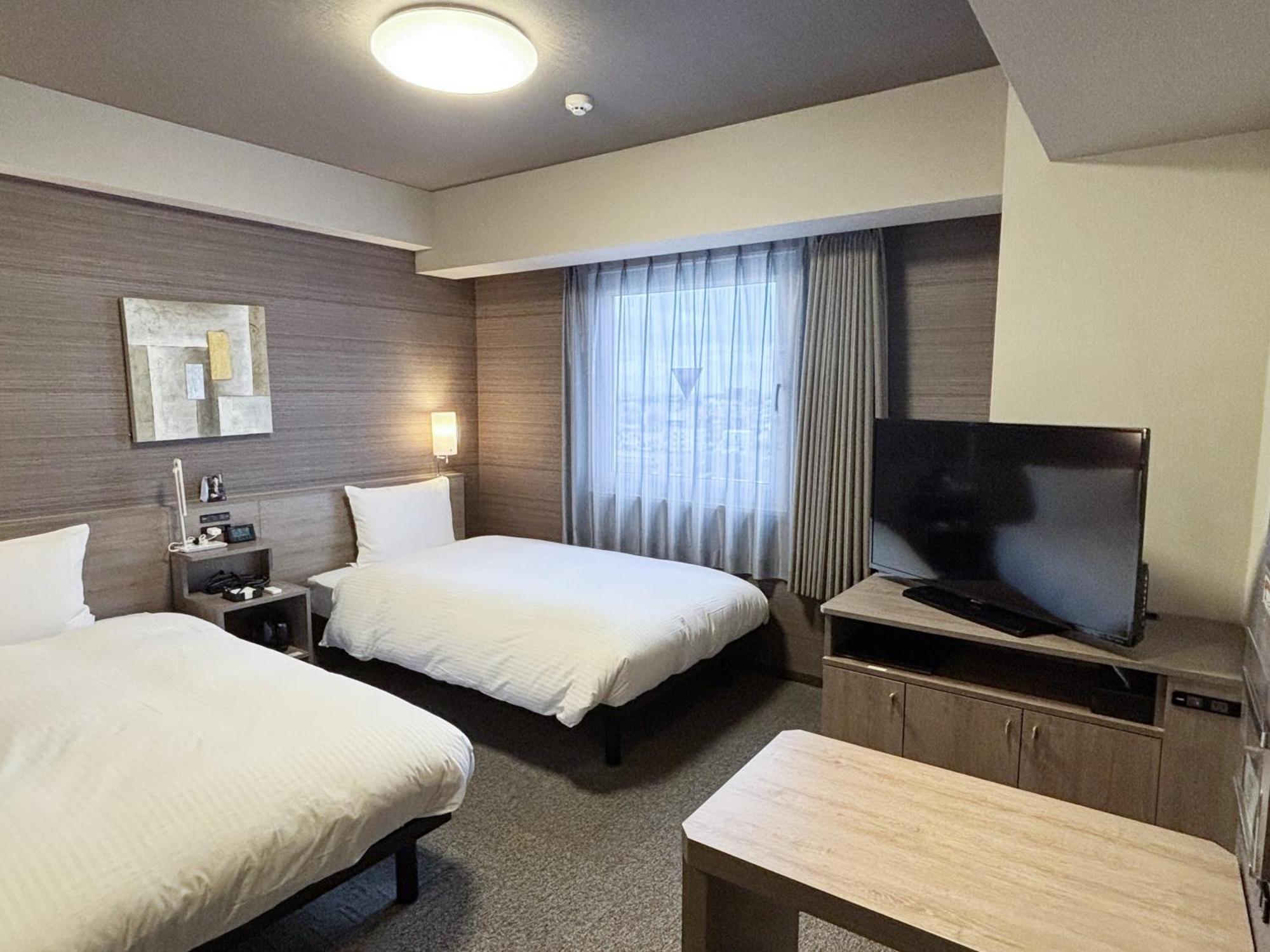 Hotel Route Inn Noda -Kokudo 16 Gouzoi- מראה חיצוני תמונה